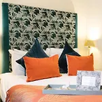 Bootham Crescent Apartments York