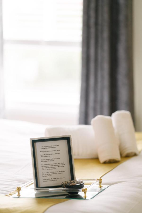 Apartment Bootham Crescent *