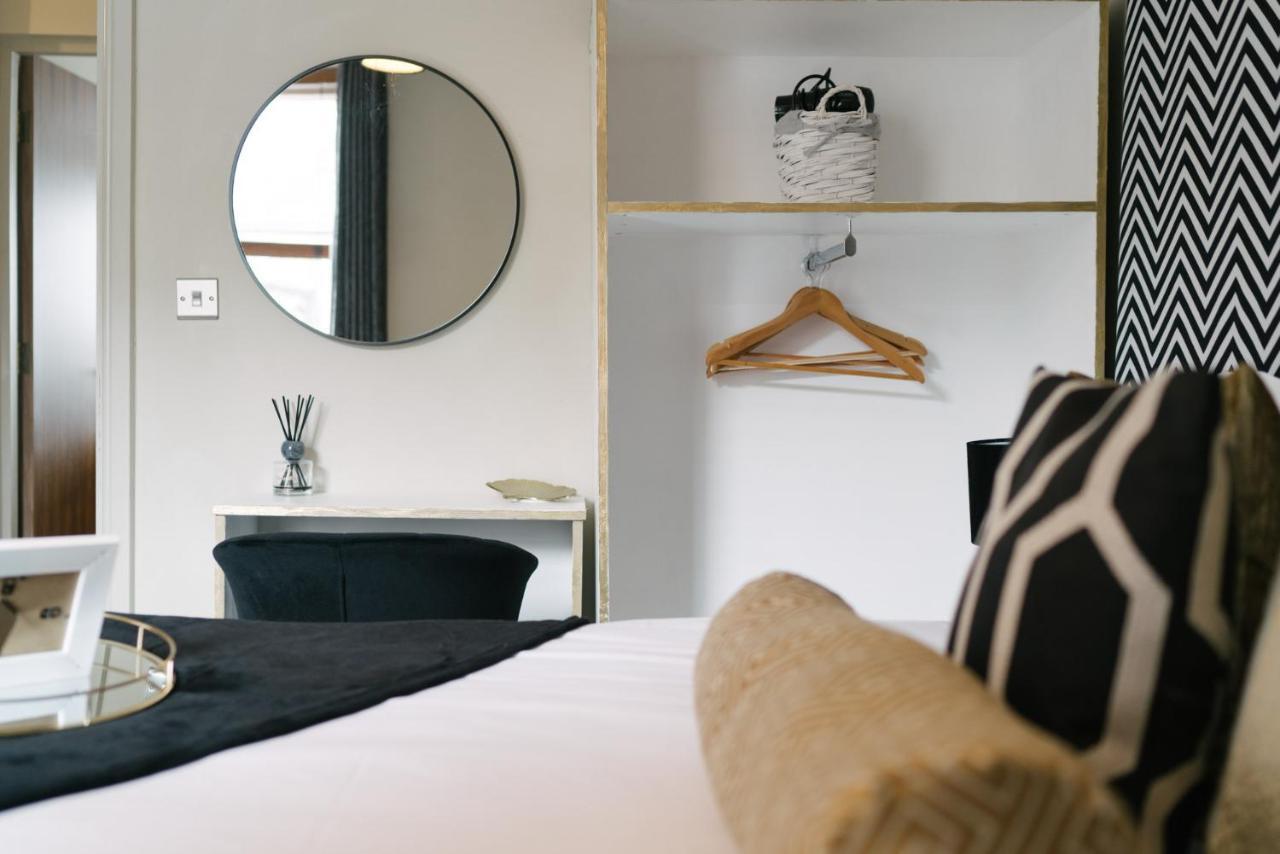 Apartment Bootham Crescent *