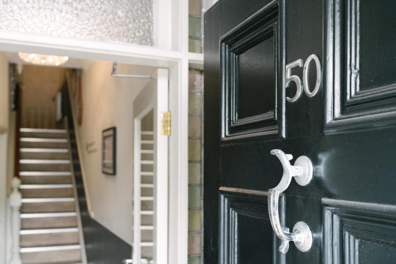 Apartment Bootham Crescent