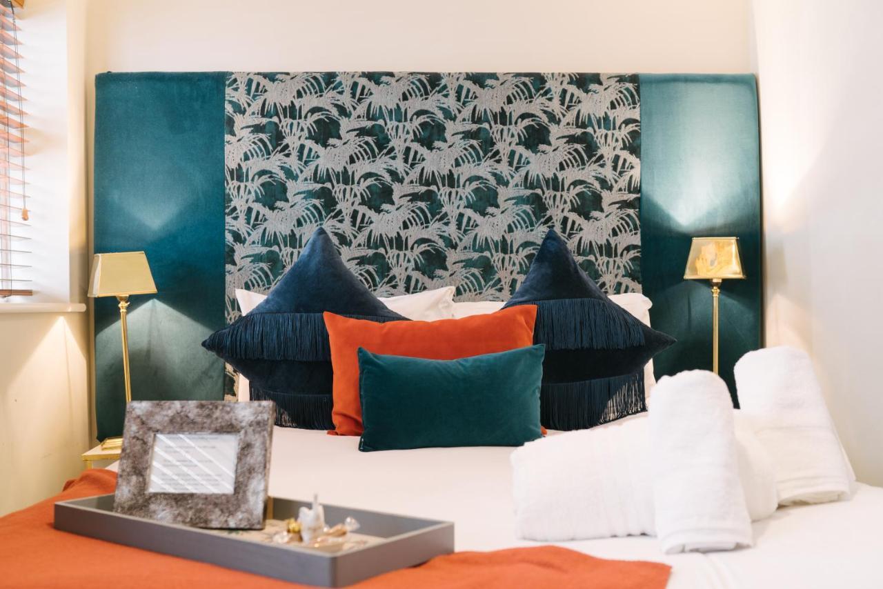 Apartment Bootham Crescent *