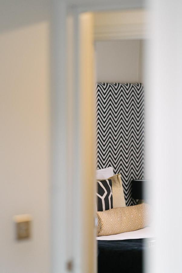 Apartment Bootham Crescent York