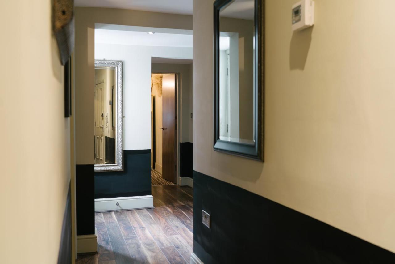Apartment Bootham Crescent York