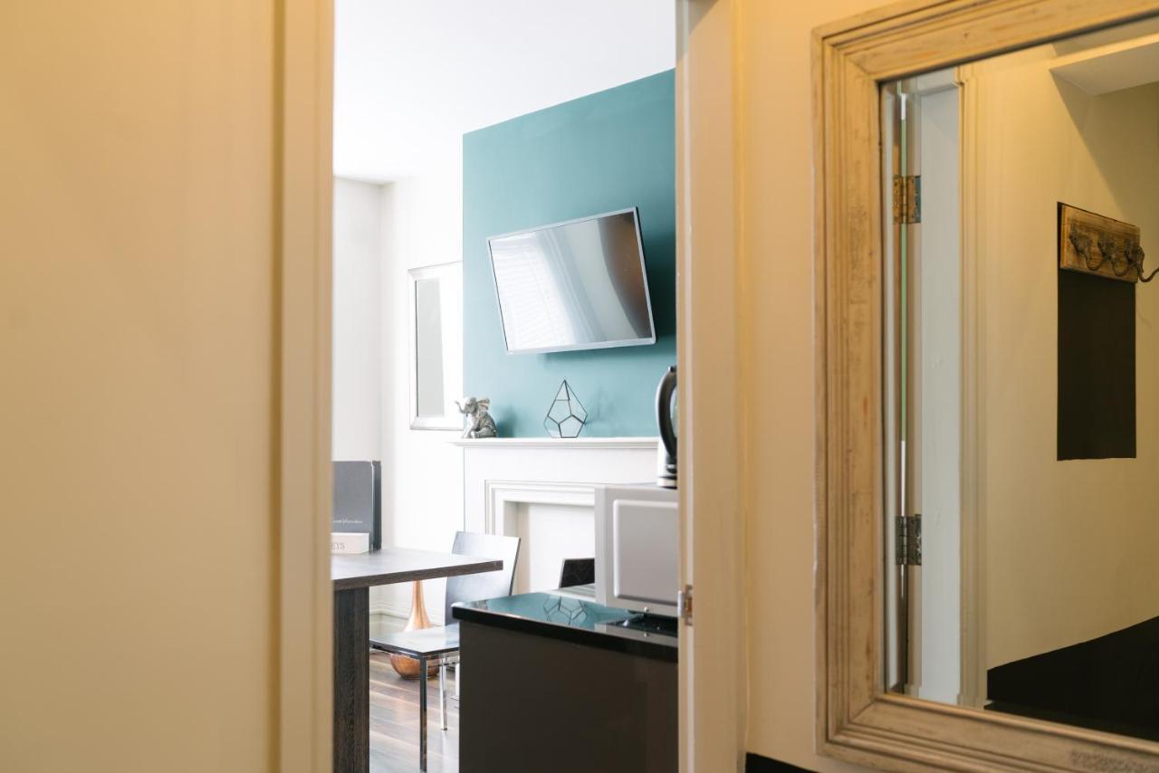 Bootham Crescent Apartment York