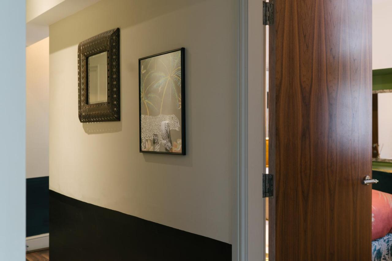 Apartment Bootham Crescent