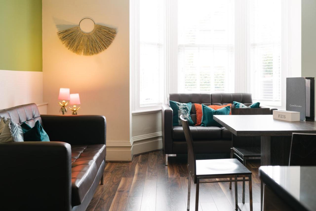 Apartment Bootham Crescent