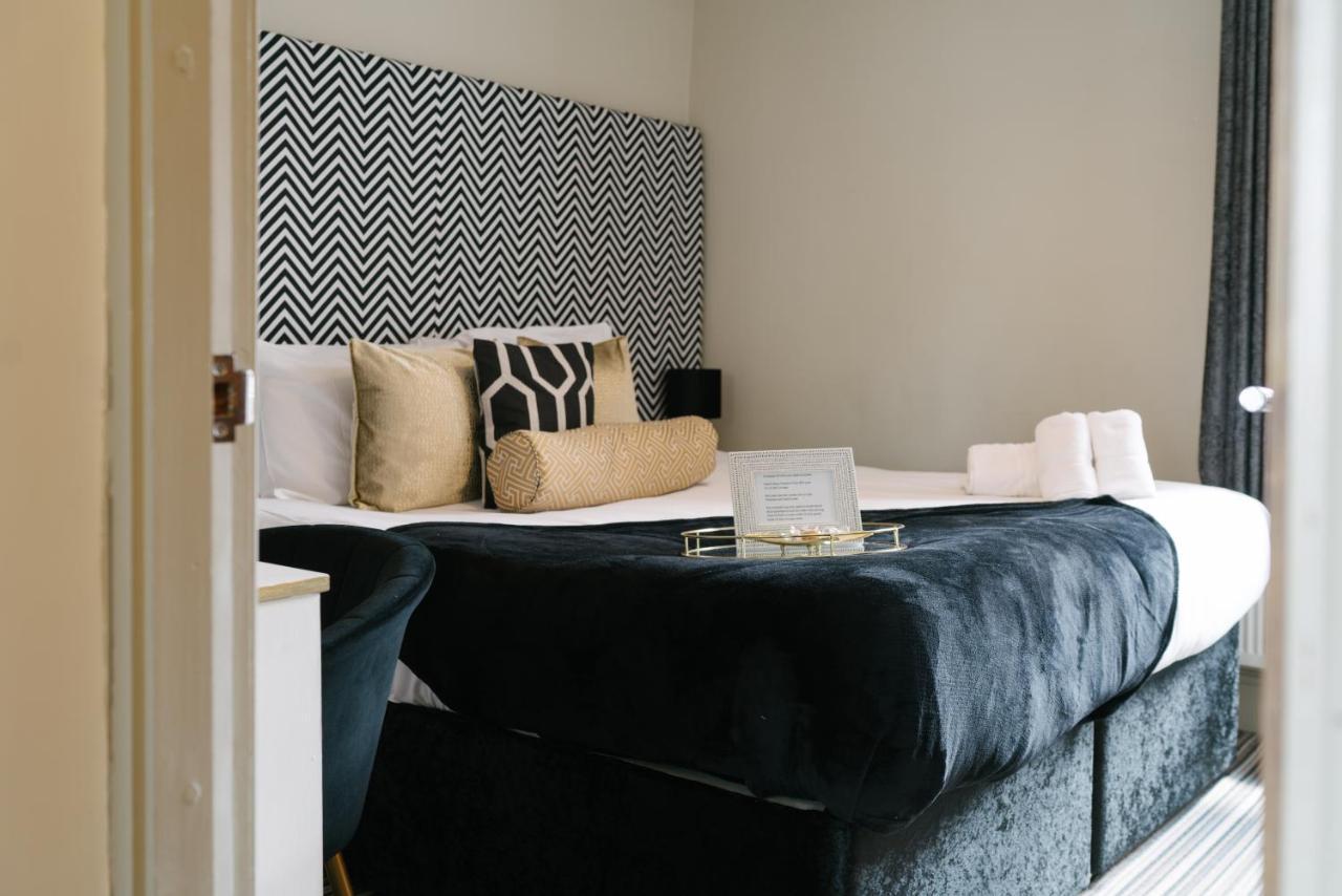 Bootham Crescent Apartment York