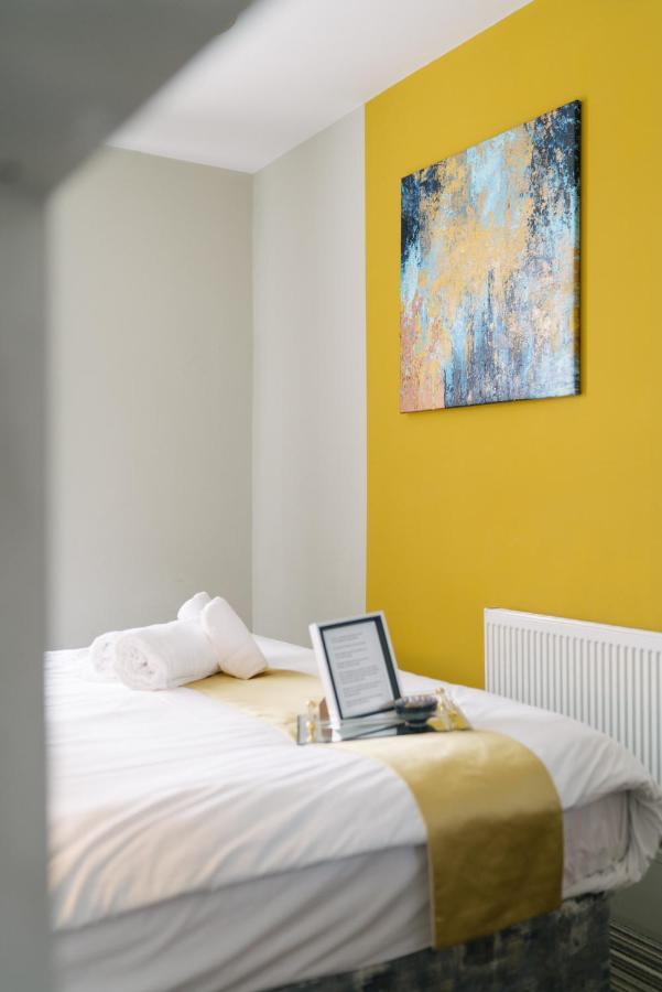 Apartment Bootham Crescent *