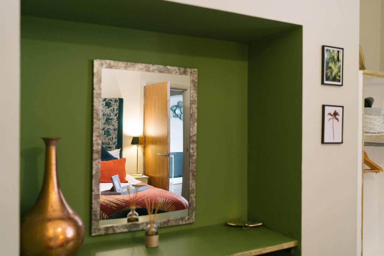 Apartment Bootham Crescent