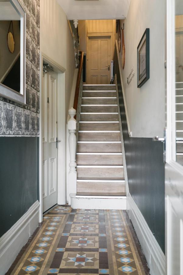 Apartment Bootham Crescent York