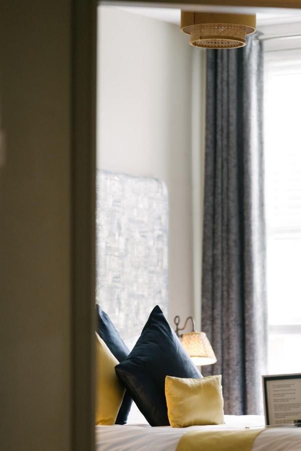Apartment Bootham Crescent *