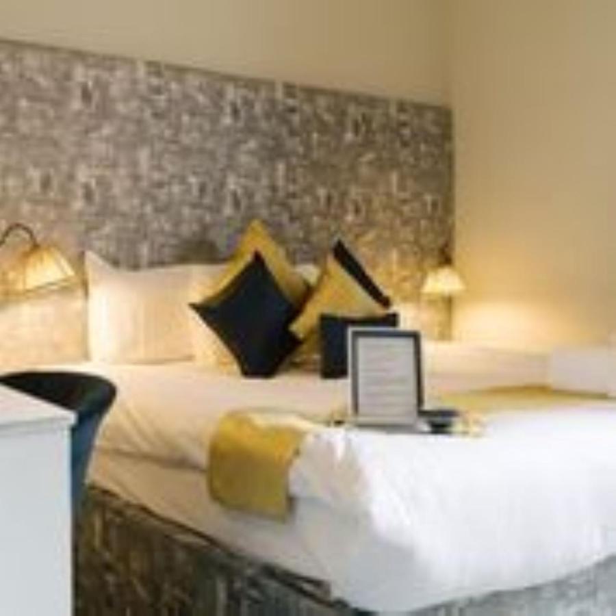 Apartment Bootham Crescent *